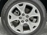 Thumbnail of 2022 Black Clearcoat Jeep Renegade