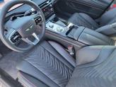 Thumbnail of 2025 Savile Silver Genesis G80