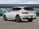 Thumbnail of 2026 White Genesis GV80