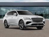 Thumbnail of 2026 White Genesis GV80