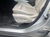 Thumbnail of 2016 Radiant Silver Metallic Cadillac SRX