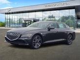 Photo of 2025 Makalu Gray Genesis G80