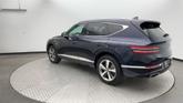 Thumbnail of 2024 Capri Blue Genesis GV80