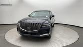 Thumbnail of 2024 Capri Blue Genesis GV80
