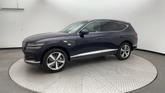 Thumbnail of 2024 Capri Blue Genesis GV80