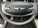 Thumbnail of 2024 Capri Blue Genesis GV80