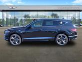 Thumbnail of 2026 PH3 Genesis GV80
