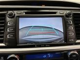 Thumbnail of 2018 Celestial Silver Metallic Toyota Highlander
