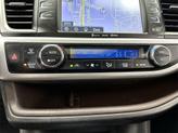 Thumbnail of 2018 Celestial Silver Metallic Toyota Highlander