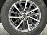 Thumbnail of 2018 Celestial Silver Metallic Toyota Highlander