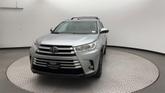 Thumbnail of 2018 Celestial Silver Metallic Toyota Highlander