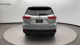 Thumbnail of 2018 Celestial Silver Metallic Toyota Highlander