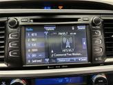 Thumbnail of 2018 Celestial Silver Metallic Toyota Highlander