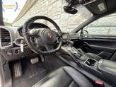 Thumbnail of 2014 Classic Silver Metallic Porsche Cayenne