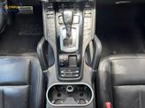 Thumbnail of 2014 Classic Silver Metallic Porsche Cayenne