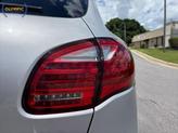 Thumbnail of 2014 Classic Silver Metallic Porsche Cayenne