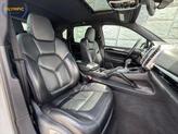 Thumbnail of 2014 Classic Silver Metallic Porsche Cayenne