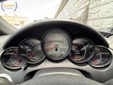 Thumbnail of 2014 Classic Silver Metallic Porsche Cayenne