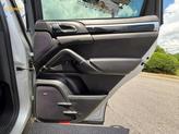 Thumbnail of 2014 Classic Silver Metallic Porsche Cayenne