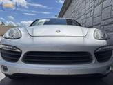 Thumbnail of 2014 Classic Silver Metallic Porsche Cayenne