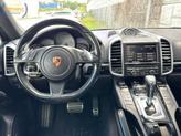Thumbnail of 2014 Classic Silver Metallic Porsche Cayenne