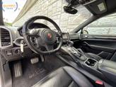 Thumbnail of 2014 Classic Silver Metallic Porsche Cayenne