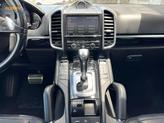 Thumbnail of 2014 Classic Silver Metallic Porsche Cayenne