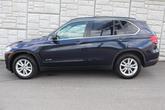 Thumbnail of 2015 Imperial Blue Metallic BMW X5