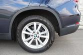 Thumbnail of 2015 Imperial Blue Metallic BMW X5