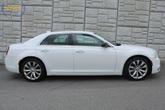 Thumbnail of 2018 Bright White Clearcoat Chrysler 300