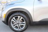 Thumbnail of 2021 Gray Kia Seltos
