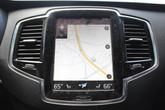 Thumbnail of 2016 Black Volvo XC90 Hybrid
