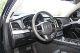 Thumbnail of 2016 Black Volvo XC90 Hybrid