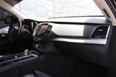Thumbnail of 2016 Black Volvo XC90 Hybrid