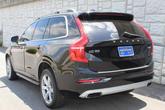 Thumbnail of 2016 Black Volvo XC90 Hybrid
