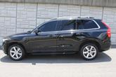 Thumbnail of 2016 Black Volvo XC90 Hybrid