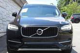 Thumbnail of 2016 Black Volvo XC90 Hybrid