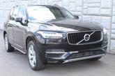 Thumbnail of 2016 Black Volvo XC90 Hybrid