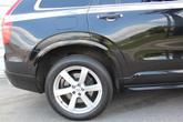 Thumbnail of 2016 Black Volvo XC90 Hybrid
