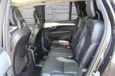 Thumbnail of 2016 Black Volvo XC90 Hybrid