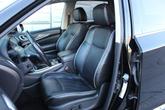 Thumbnail of 2016 Black Obsidian INFINITI QX60