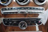 Thumbnail of 2015 Dakota Brown Metallic Mercedes-Benz C-Class