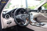 Thumbnail of 2015 Dakota Brown Metallic Mercedes-Benz C-Class