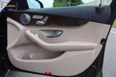 Thumbnail of 2015 Dakota Brown Metallic Mercedes-Benz C-Class