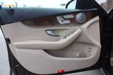 Thumbnail of 2015 Dakota Brown Metallic Mercedes-Benz C-Class