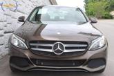 Thumbnail of 2015 Dakota Brown Metallic Mercedes-Benz C-Class