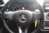 Thumbnail of 2019 Black Mercedes-Benz CLA 250