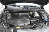 Thumbnail of 2019 Black Mercedes-Benz CLA 250