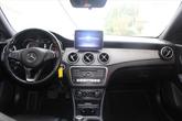 Thumbnail of 2019 Black Mercedes-Benz CLA 250
