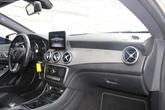 Thumbnail of 2019 Black Mercedes-Benz CLA 250